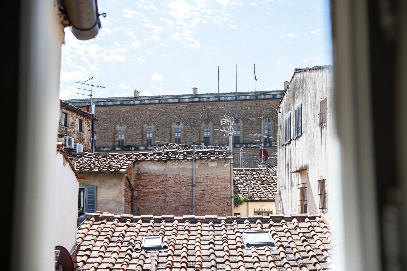 F&m Via Maggio Apartment Florence