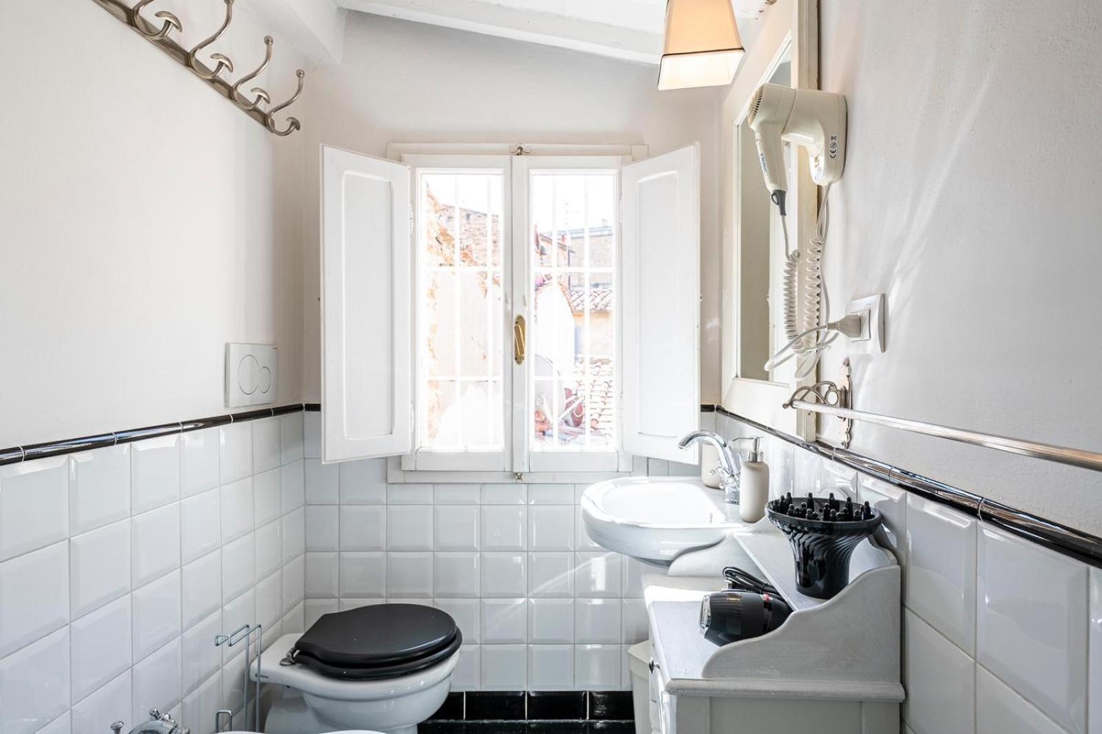 Apartment F&m Via Maggio Florence