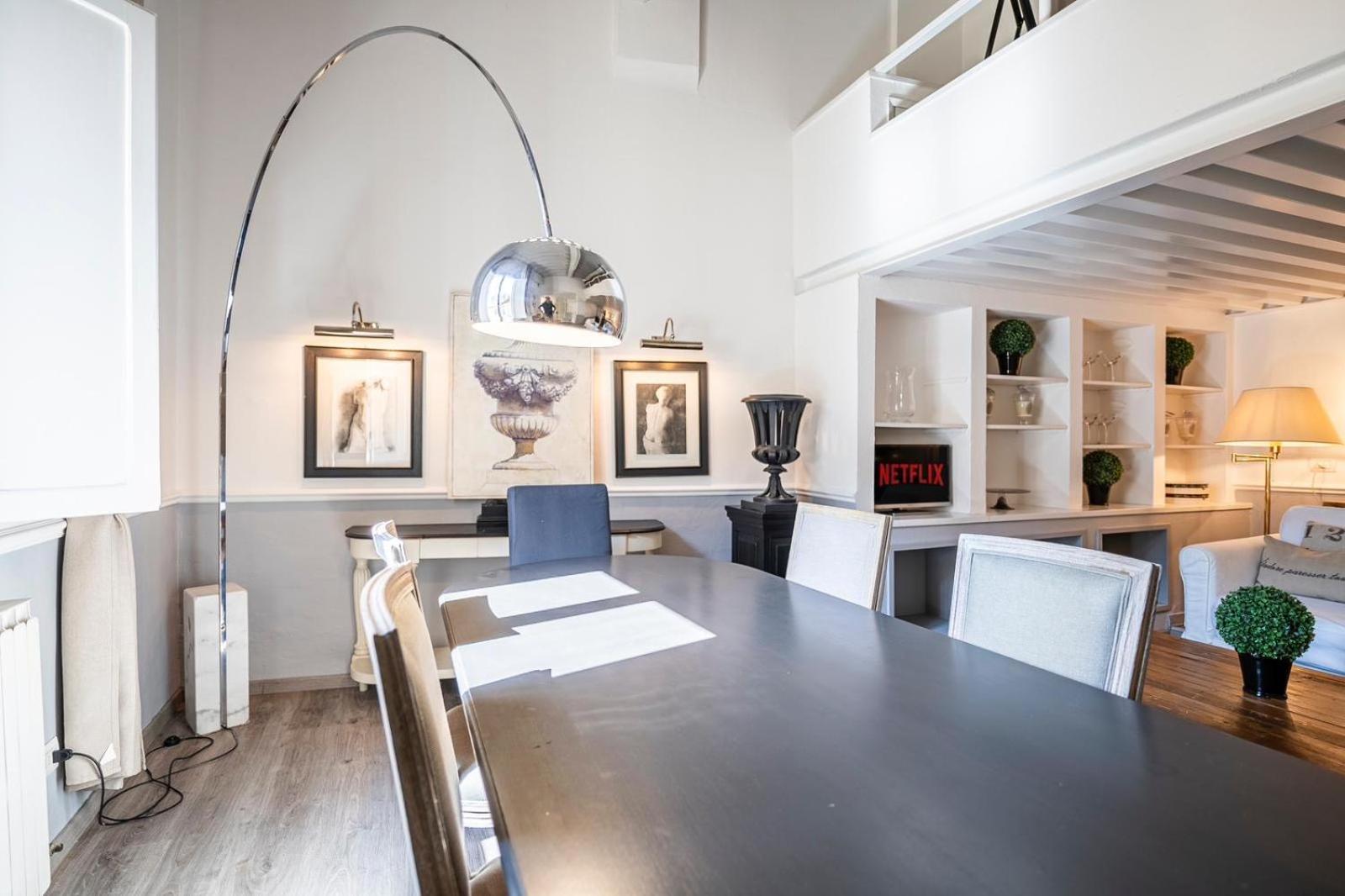 Apartment F&m Via Maggio *