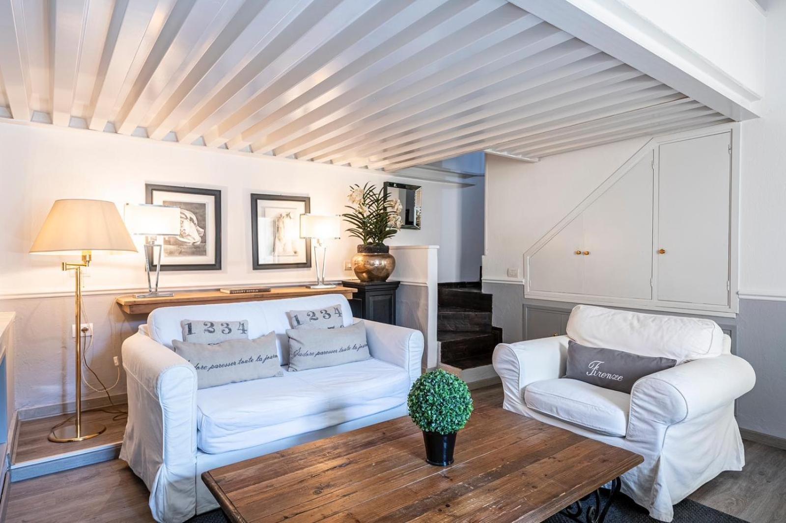 F&m Via Maggio Apartment Florence
